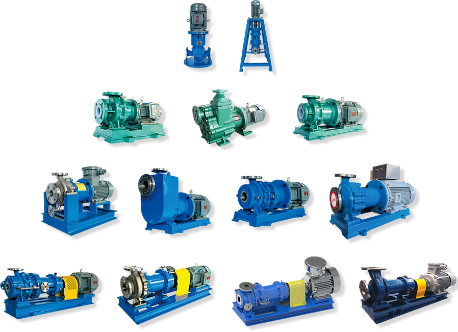 Anhui Zuid Chemische Pomp Co., Ltd.
