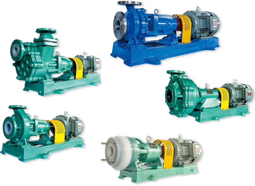 Anhui Zuid Chemische Pomp Co., Ltd.